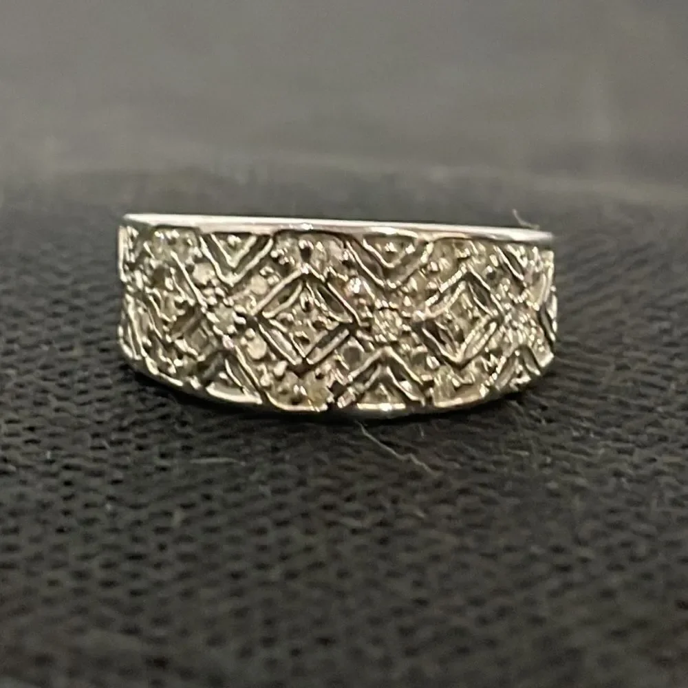Beautiful ring
